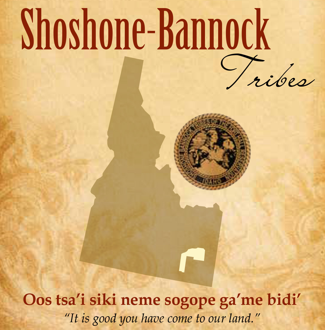 Shoshone-Bannock Tribes